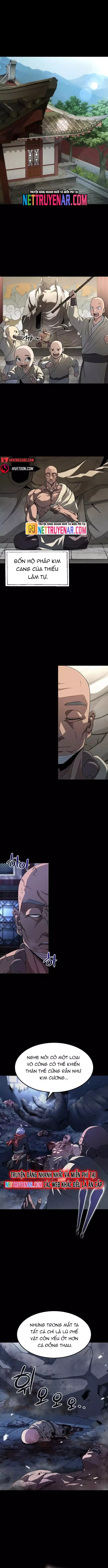 Đỉnh Phong Chi Tinh Chapter 29 - 3