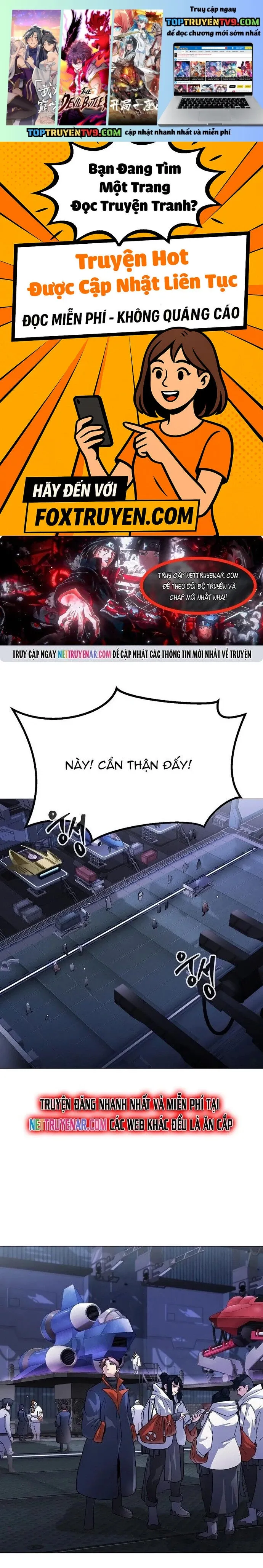 Đỉnh Phong Chi Tinh Chapter 30 - 2