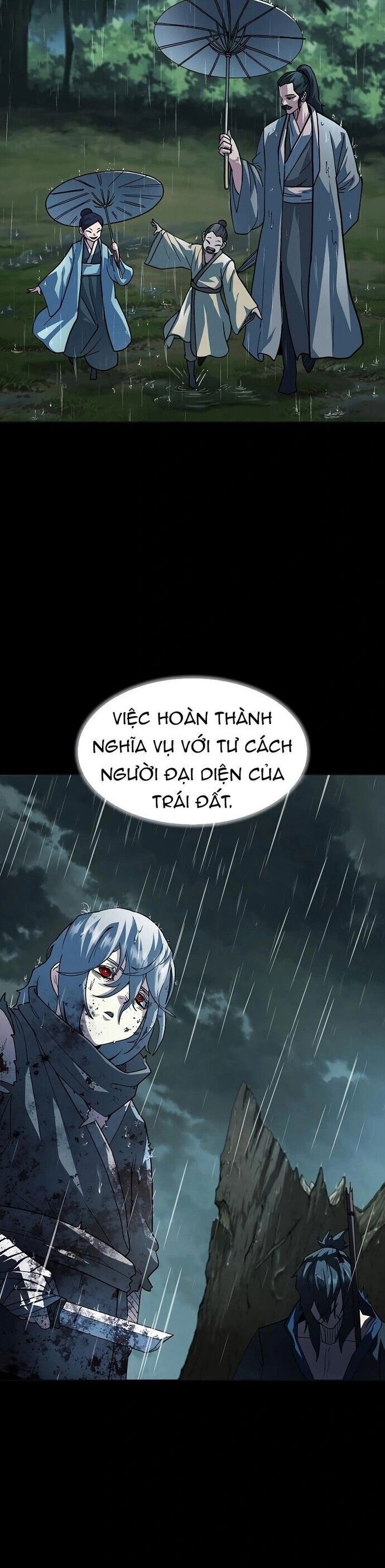 Đỉnh Phong Chi Tinh Chapter 30 - 12