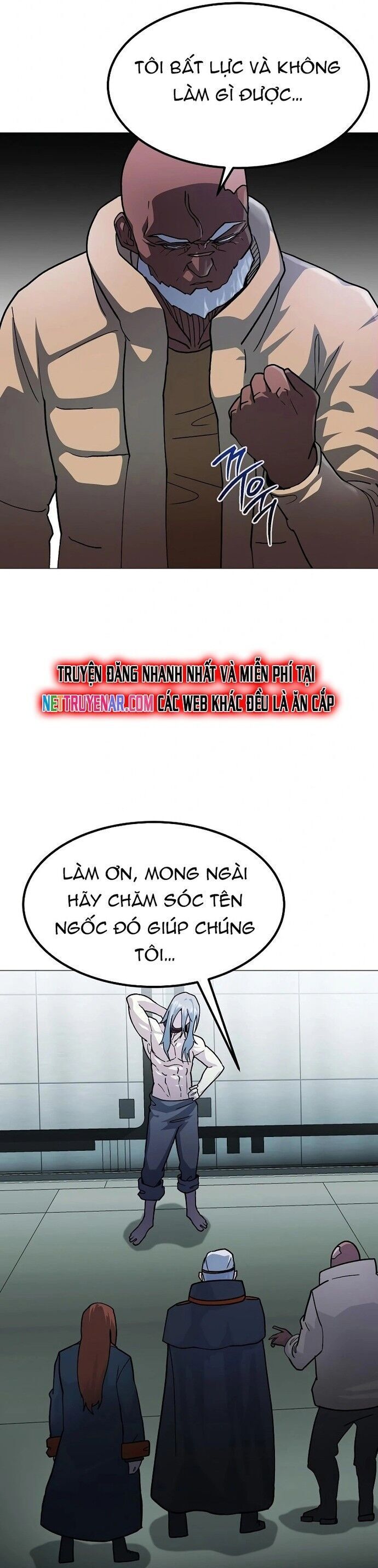 Đỉnh Phong Chi Tinh Chapter 30 - 14