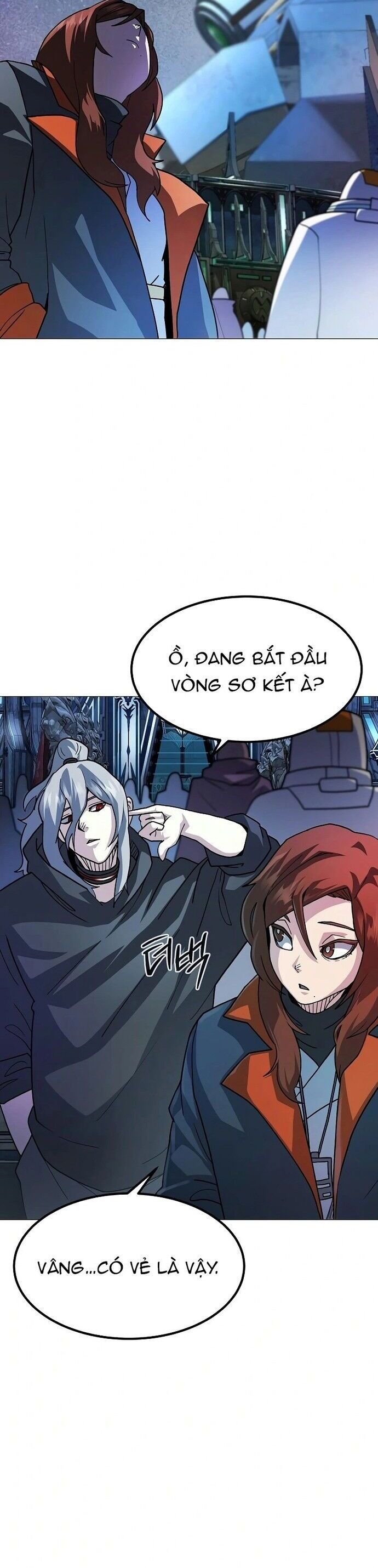 Đỉnh Phong Chi Tinh Chapter 30 - 16