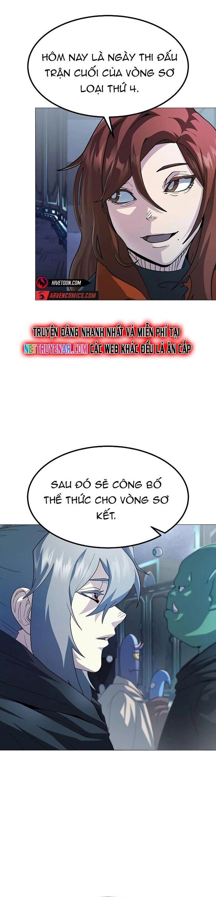 Đỉnh Phong Chi Tinh Chapter 30 - 17