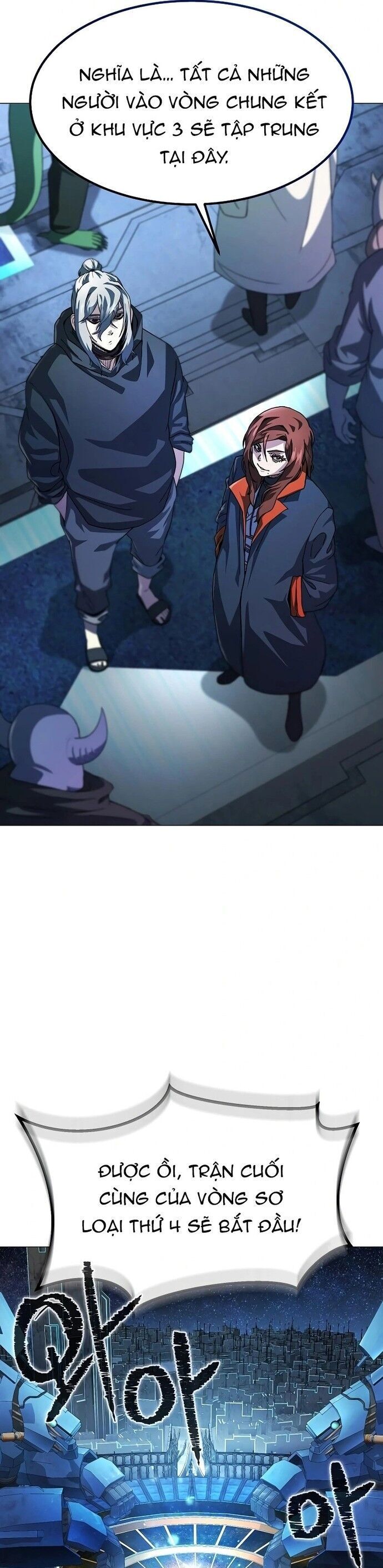 Đỉnh Phong Chi Tinh Chapter 30 - 18