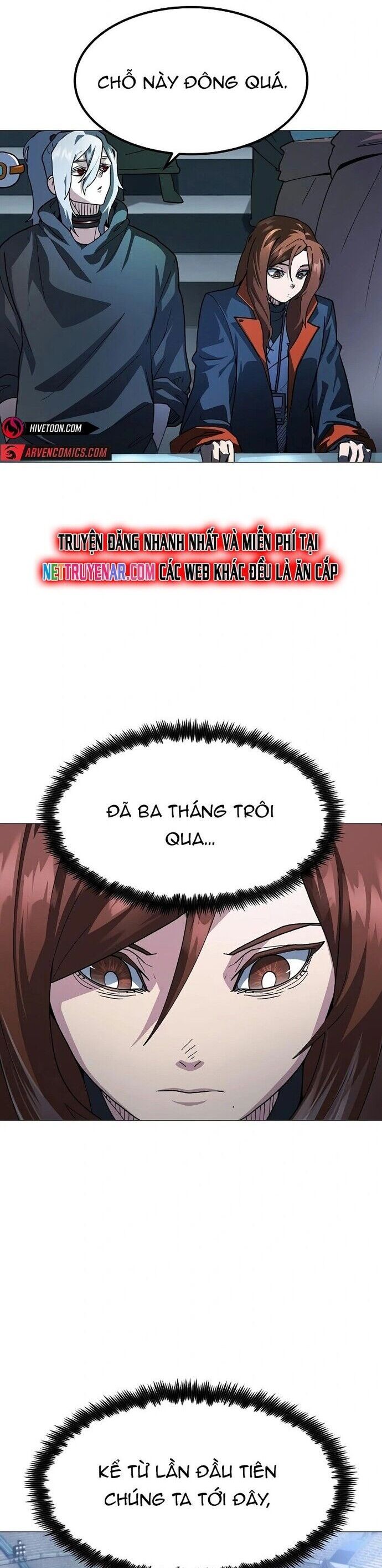 Đỉnh Phong Chi Tinh Chapter 30 - 20