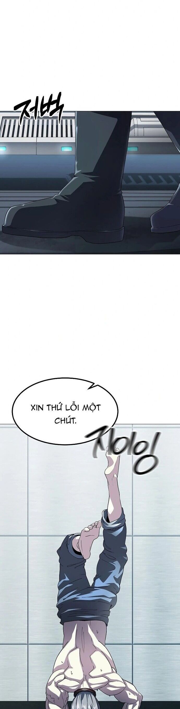 Đỉnh Phong Chi Tinh Chapter 30 - 3