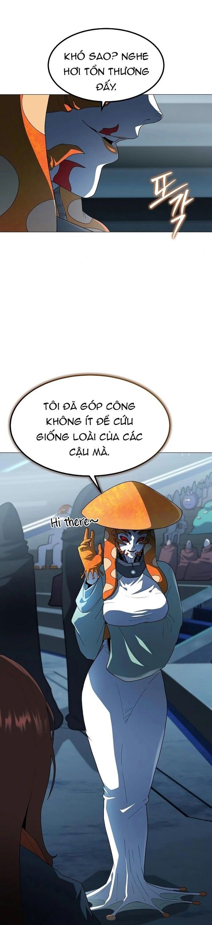 Đỉnh Phong Chi Tinh Chapter 30 - 25