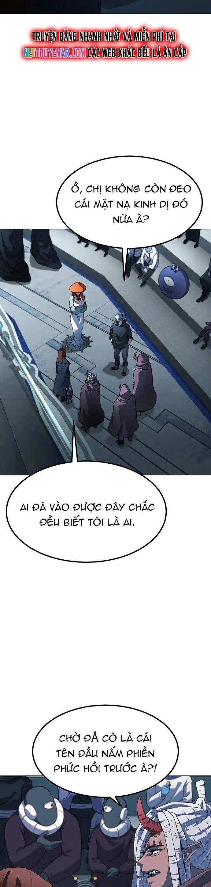 Đỉnh Phong Chi Tinh Chapter 30 - 26