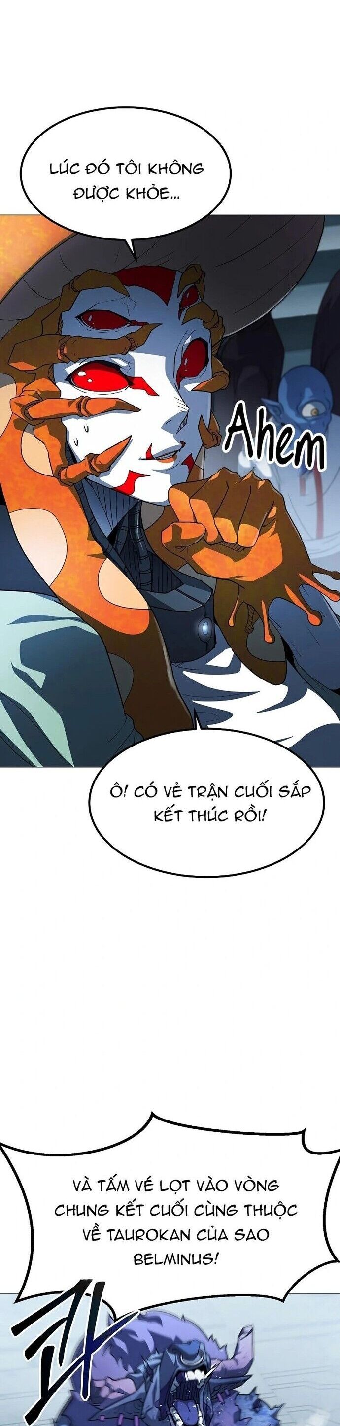 Đỉnh Phong Chi Tinh Chapter 30 - 28