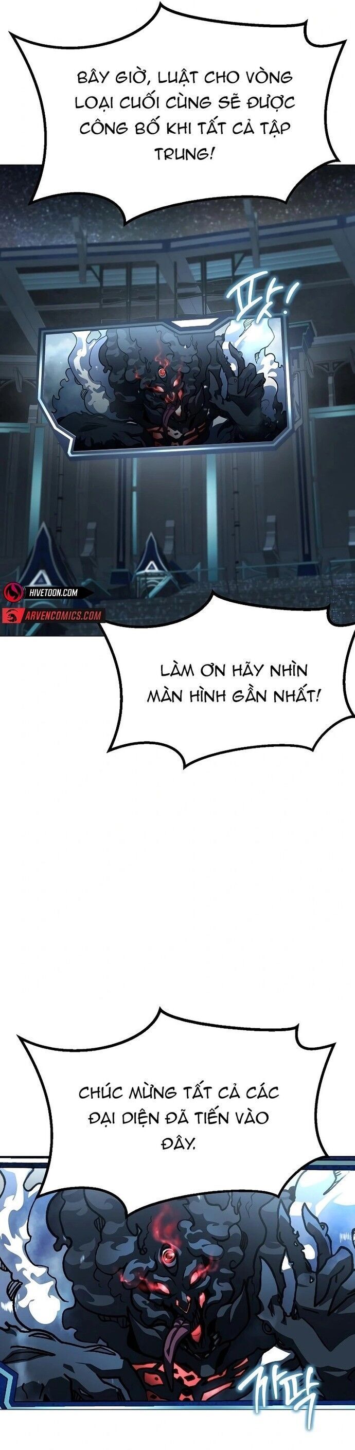 Đỉnh Phong Chi Tinh Chapter 30 - 30