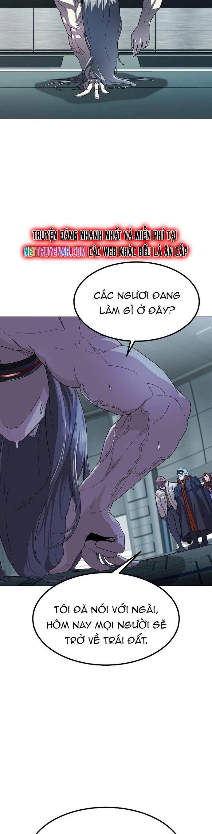 Đỉnh Phong Chi Tinh Chapter 30 - 4