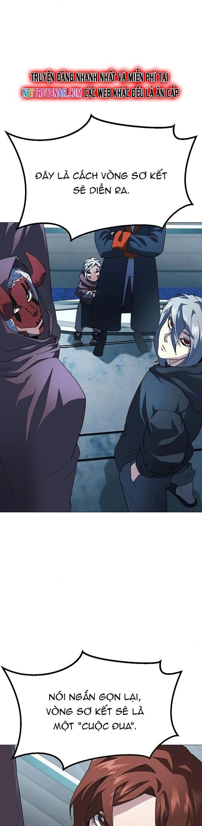 Đỉnh Phong Chi Tinh Chapter 30 - 31