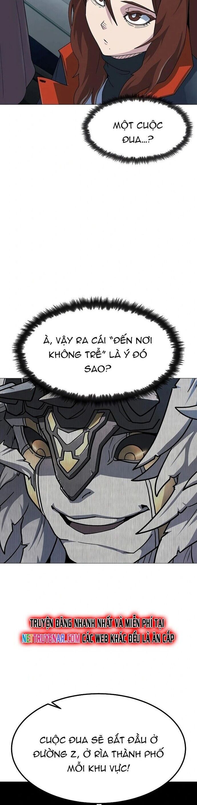 Đỉnh Phong Chi Tinh Chapter 30 - 32