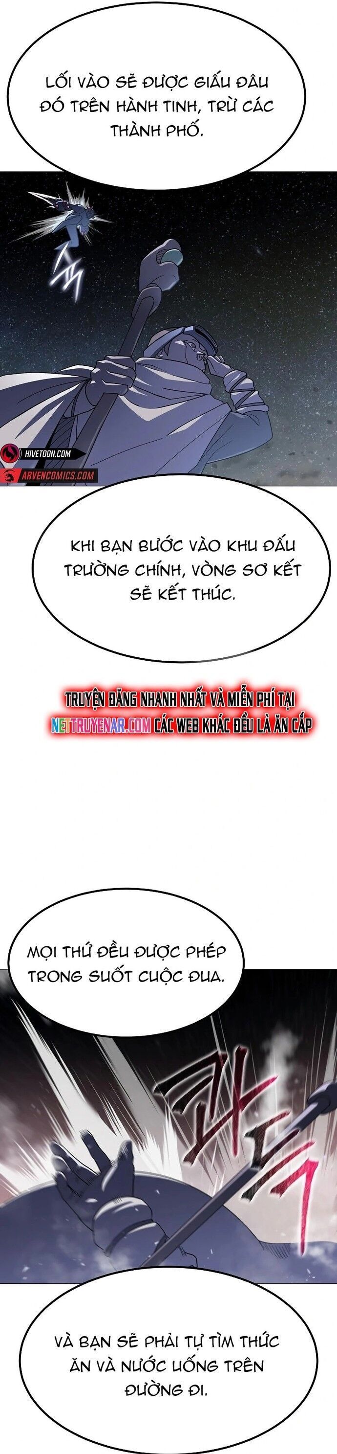 Đỉnh Phong Chi Tinh Chapter 30 - 34