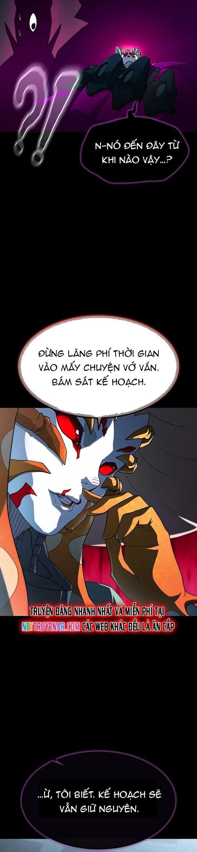 Đỉnh Phong Chi Tinh Chapter 30 - 37