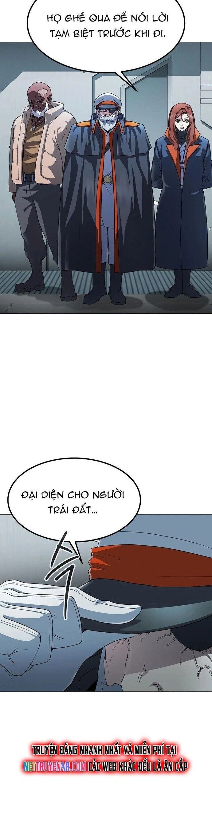 Đỉnh Phong Chi Tinh Chapter 30 - 5