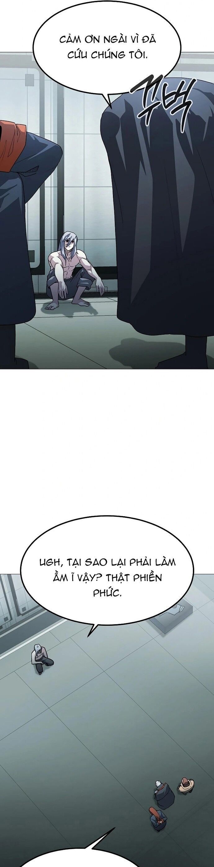 Đỉnh Phong Chi Tinh Chapter 30 - 6