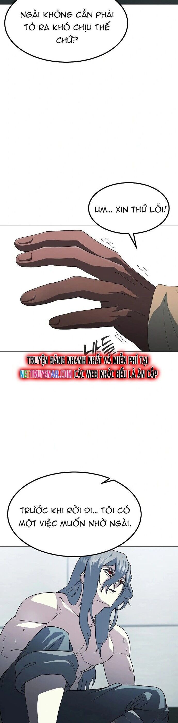 Đỉnh Phong Chi Tinh Chapter 30 - 7