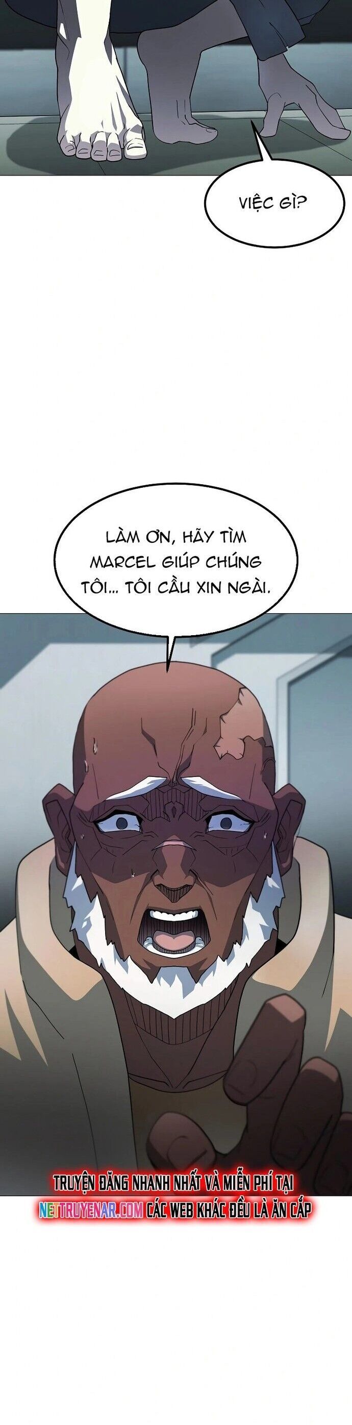 Đỉnh Phong Chi Tinh Chapter 30 - 8