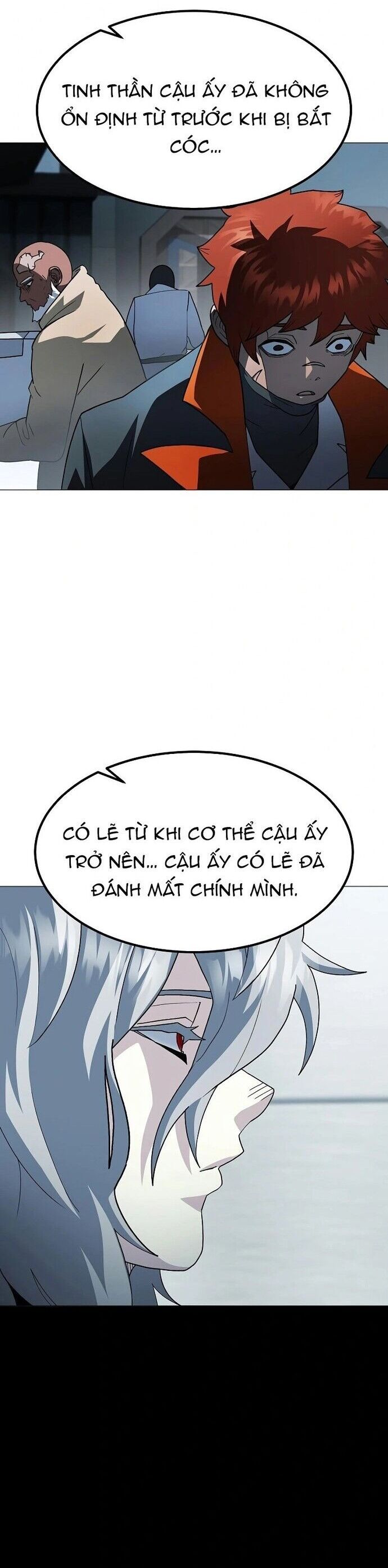 Đỉnh Phong Chi Tinh Chapter 30 - 9