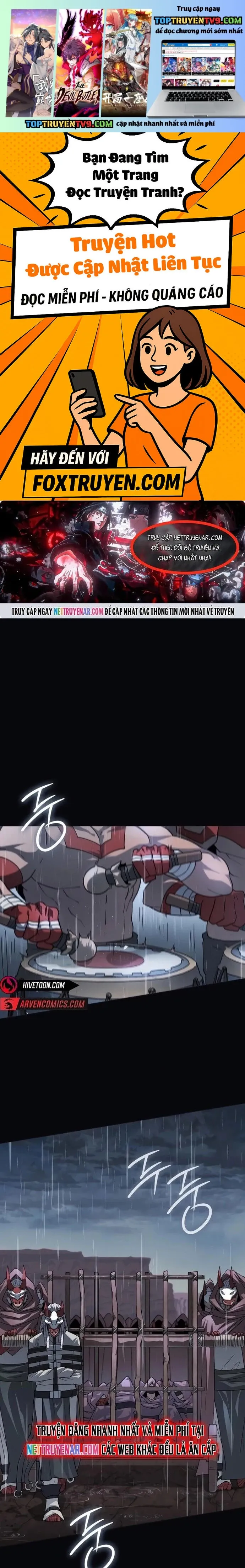 Đỉnh Phong Chi Tinh Chapter 31 - 2