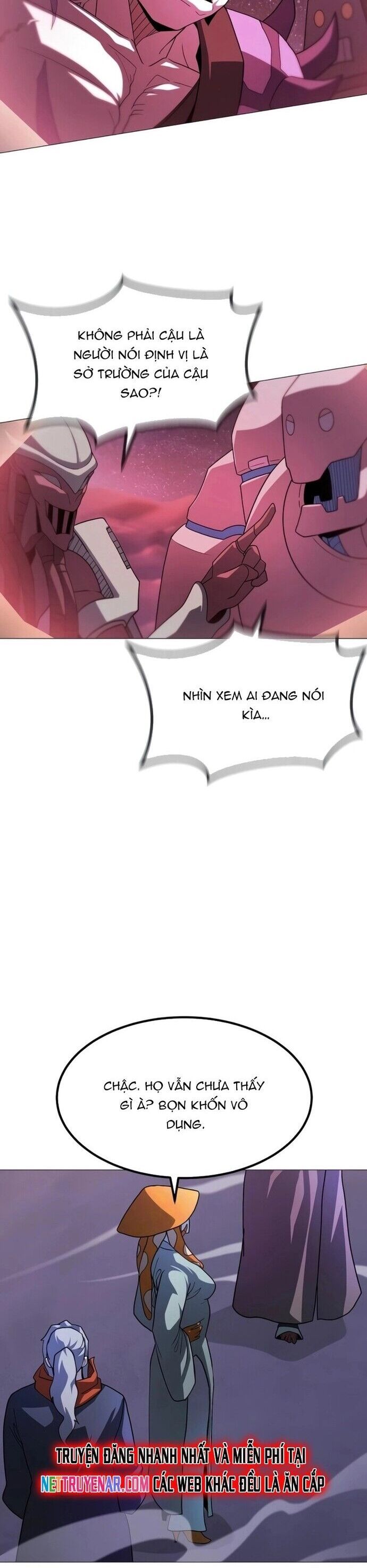 Đỉnh Phong Chi Tinh Chapter 31 - 12