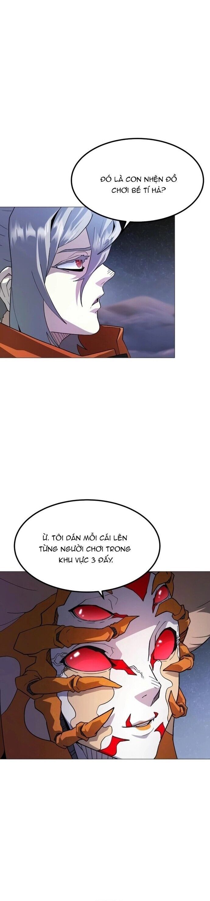 Đỉnh Phong Chi Tinh Chapter 31 - 13