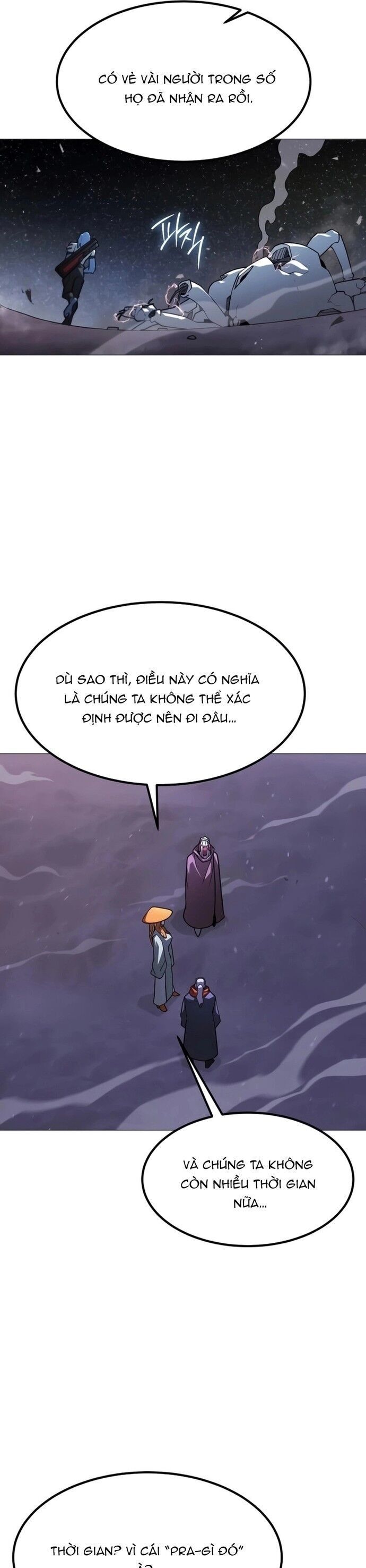 Đỉnh Phong Chi Tinh Chapter 31 - 14