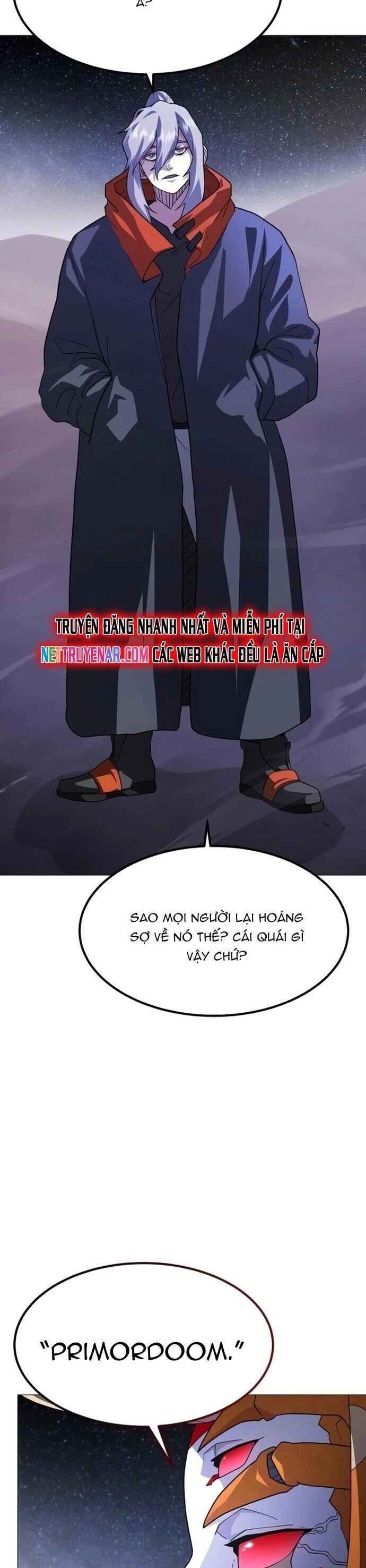 Đỉnh Phong Chi Tinh Chapter 31 - 15