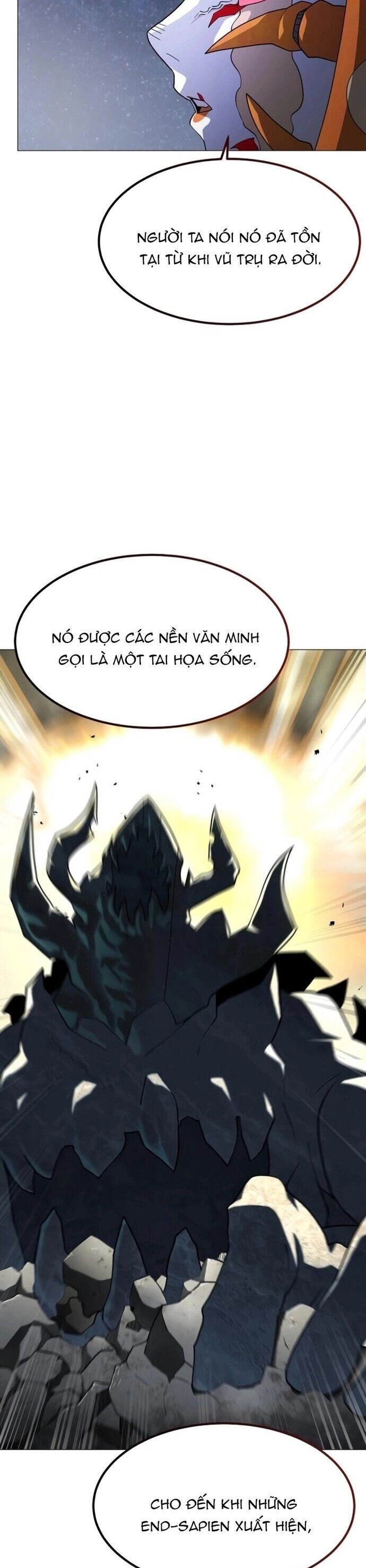 Đỉnh Phong Chi Tinh Chapter 31 - 16