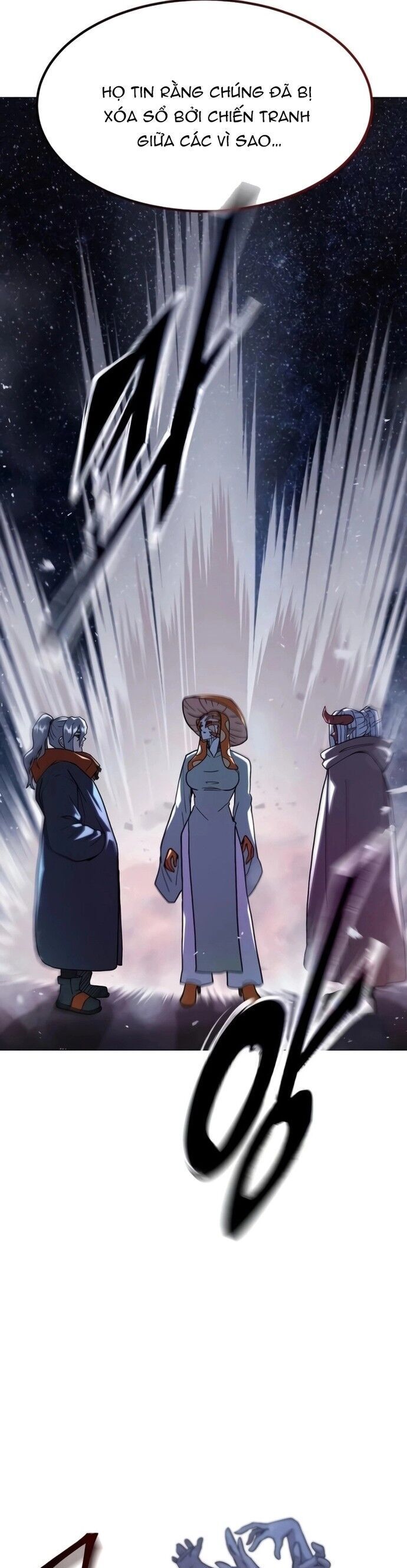 Đỉnh Phong Chi Tinh Chapter 31 - 18