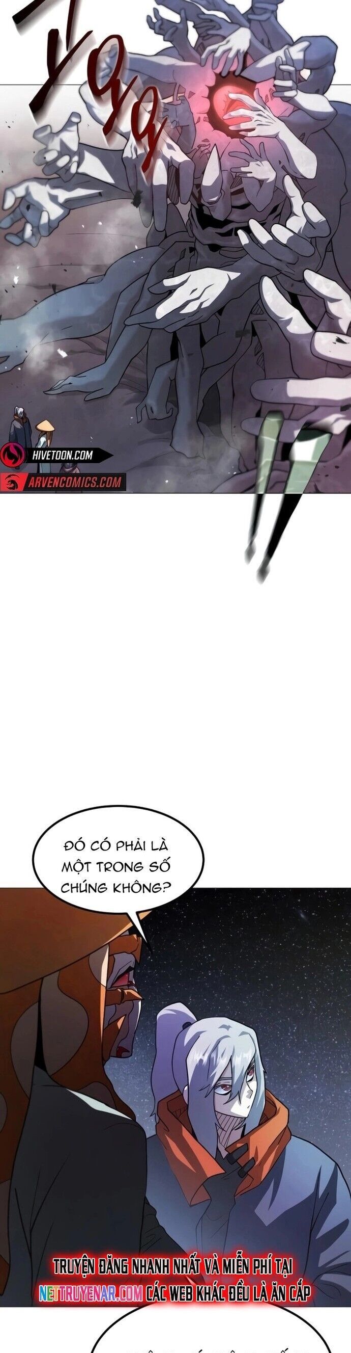 Đỉnh Phong Chi Tinh Chapter 31 - 19