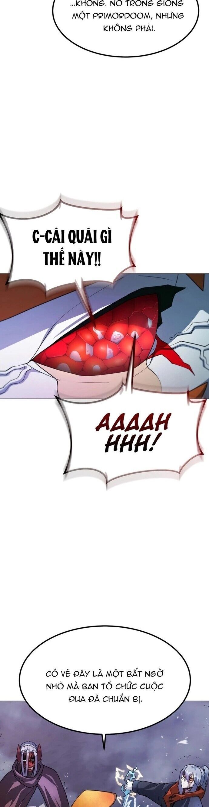 Đỉnh Phong Chi Tinh Chapter 31 - 20