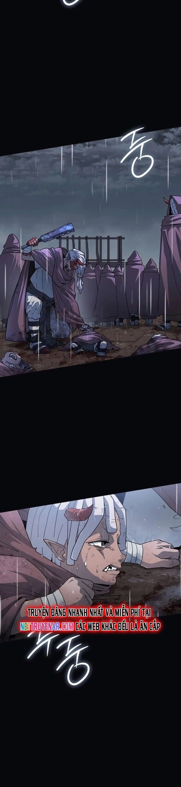 Đỉnh Phong Chi Tinh Chapter 31 - 3