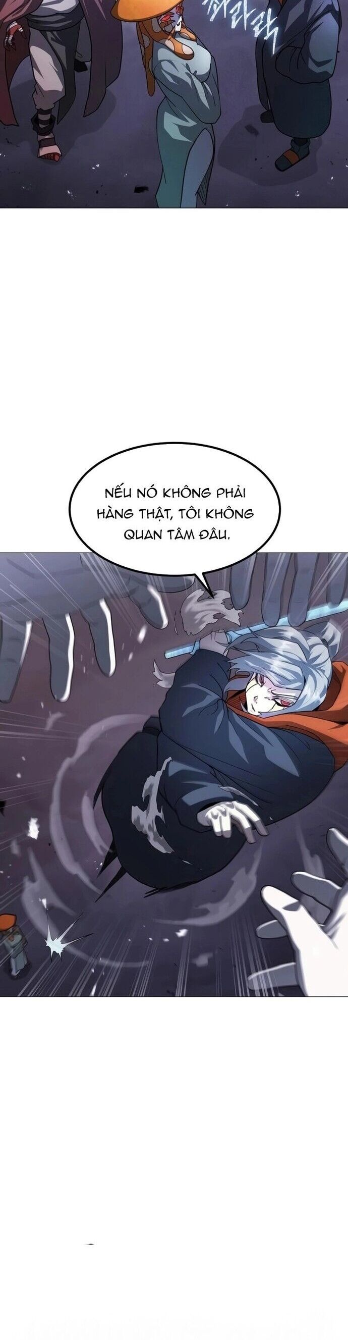 Đỉnh Phong Chi Tinh Chapter 31 - 21