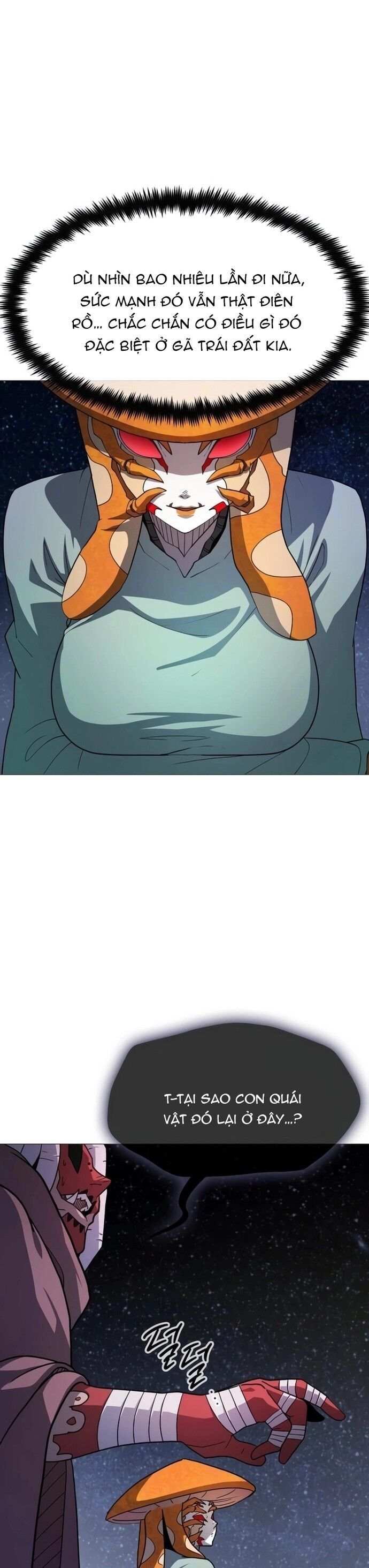 Đỉnh Phong Chi Tinh Chapter 31 - 24
