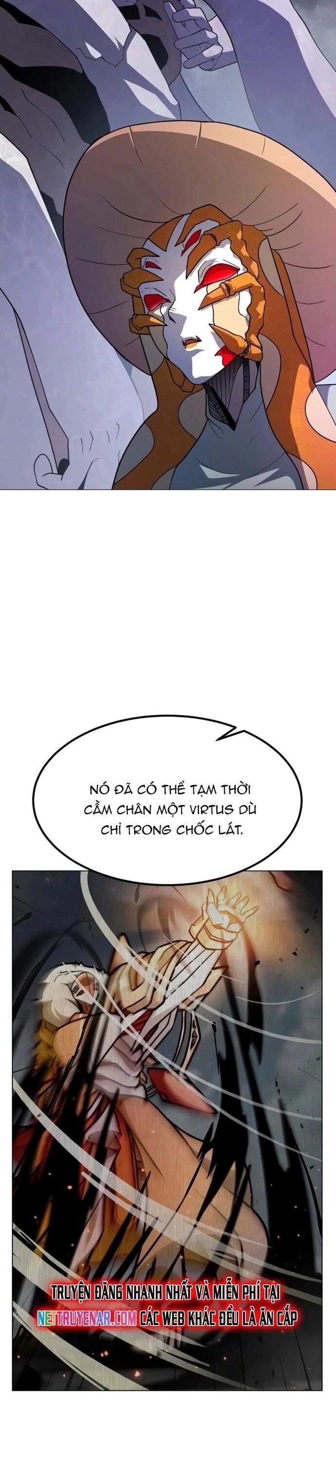 Đỉnh Phong Chi Tinh Chapter 31 - 33