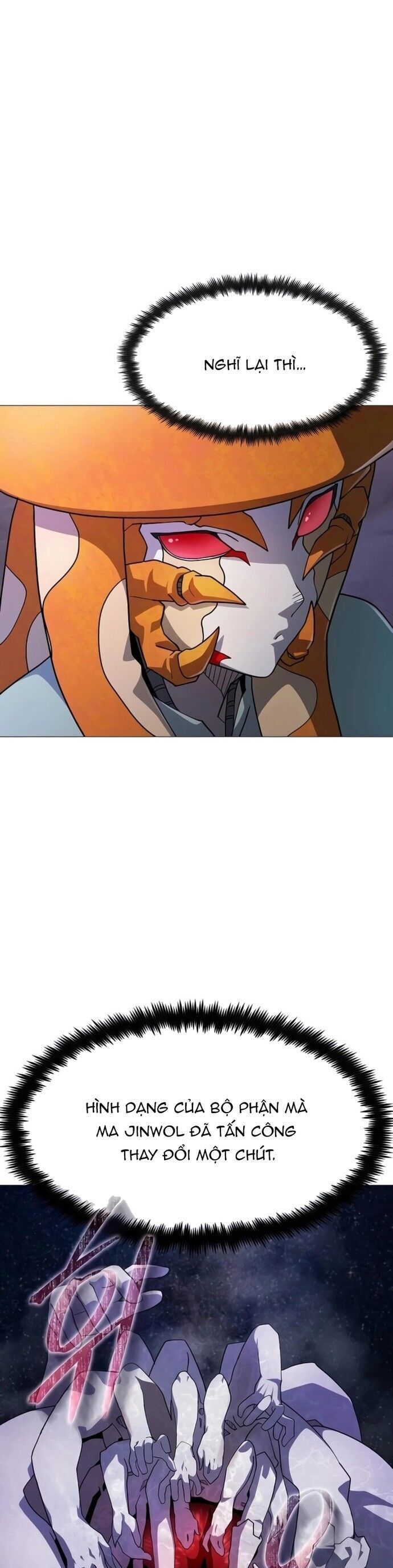 Đỉnh Phong Chi Tinh Chapter 31 - 34