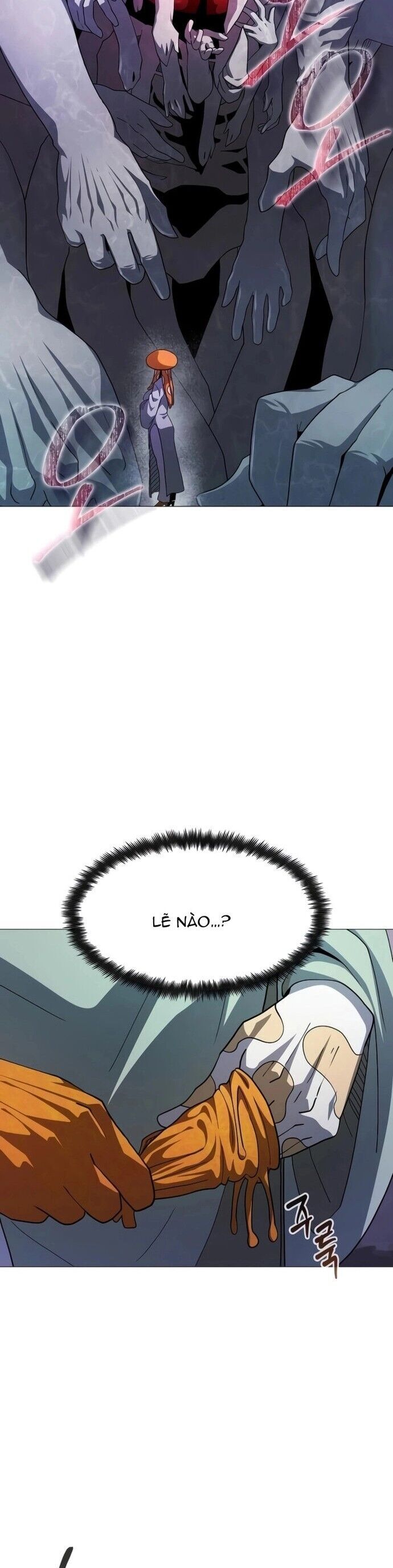 Đỉnh Phong Chi Tinh Chapter 31 - 35