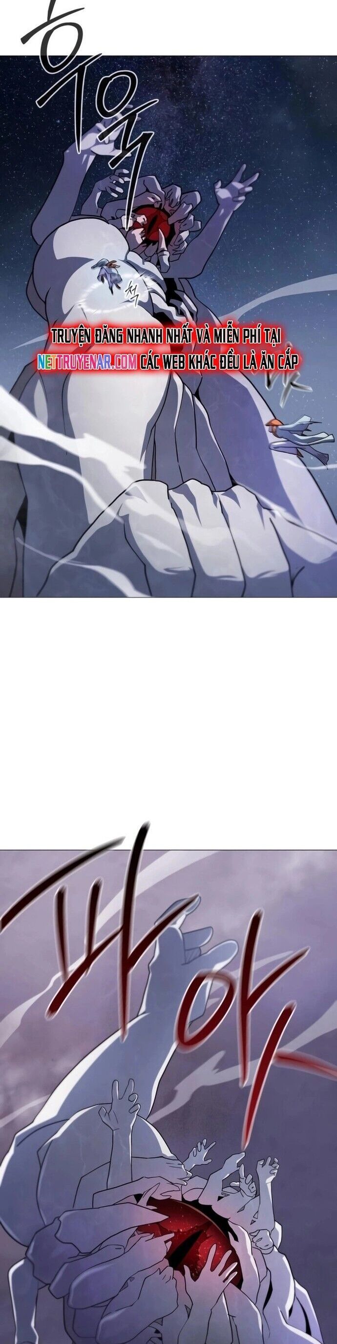 Đỉnh Phong Chi Tinh Chapter 31 - 36