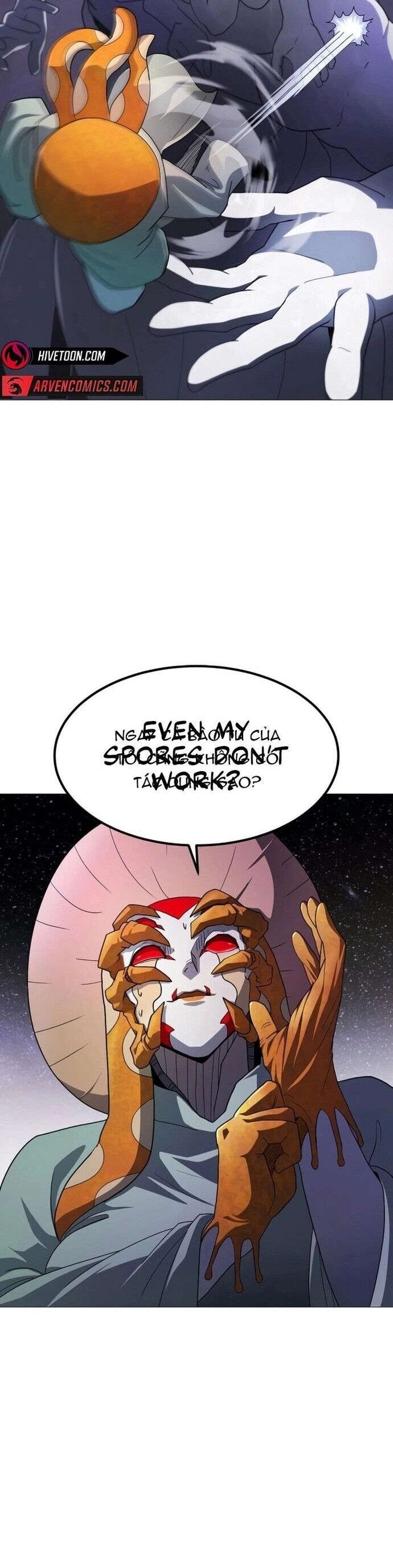 Đỉnh Phong Chi Tinh Chapter 31 - 37