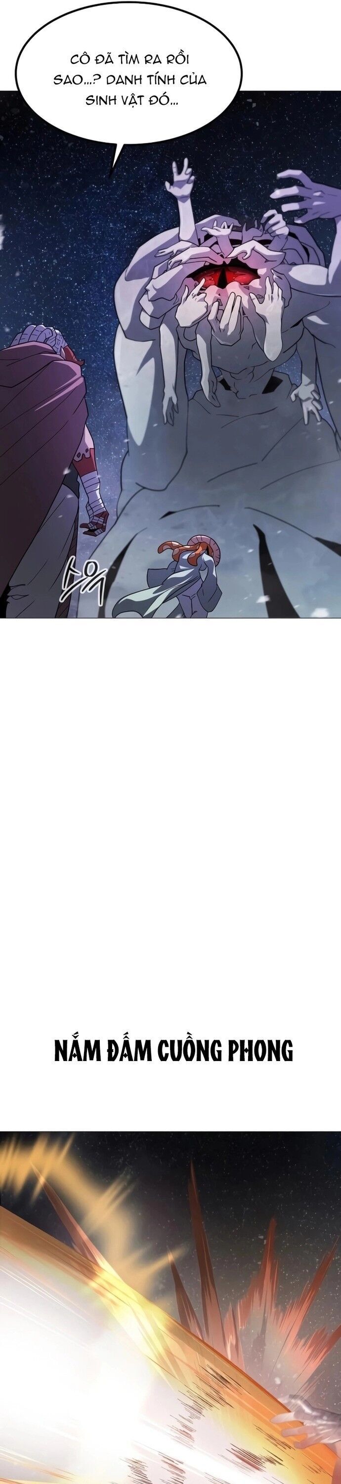 Đỉnh Phong Chi Tinh Chapter 31 - 38