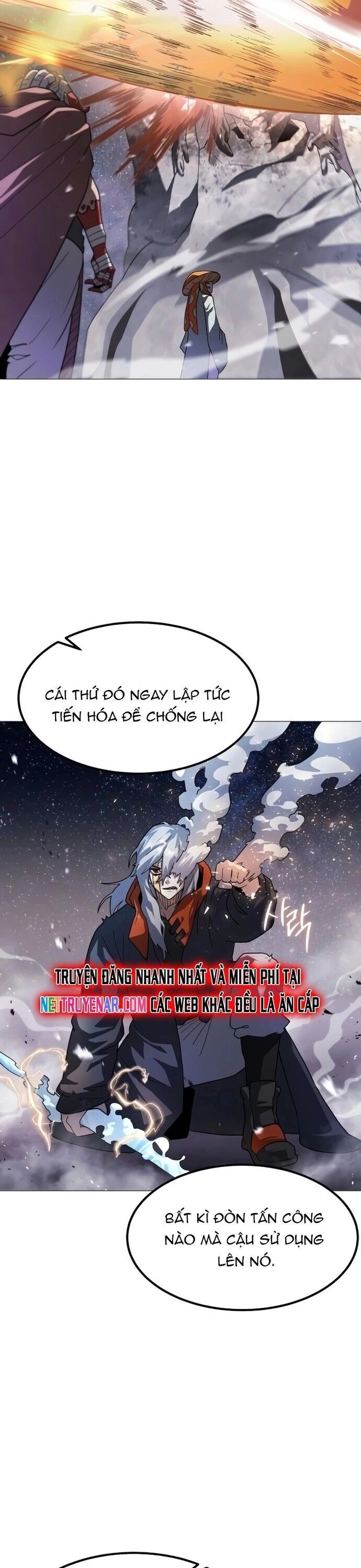 Đỉnh Phong Chi Tinh Chapter 31 - 39