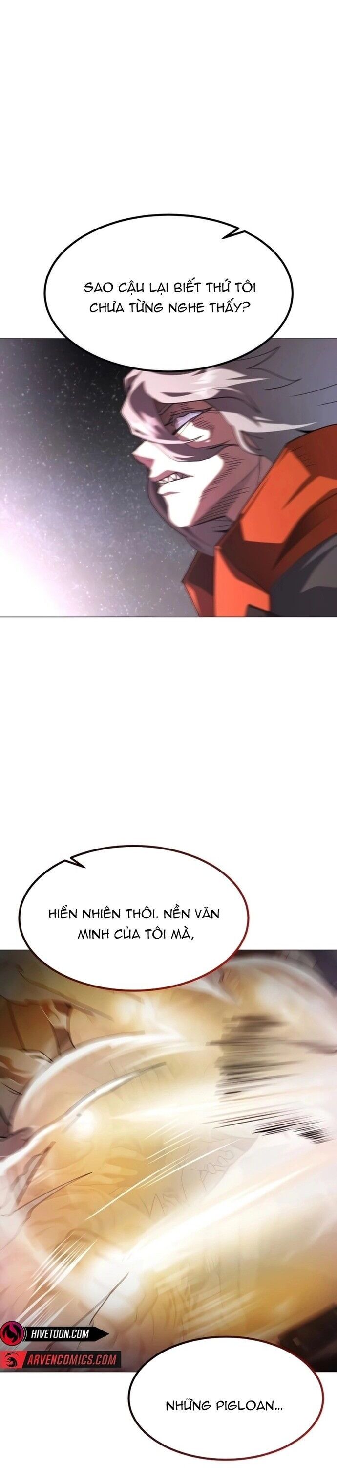 Đỉnh Phong Chi Tinh Chapter 31 - 41