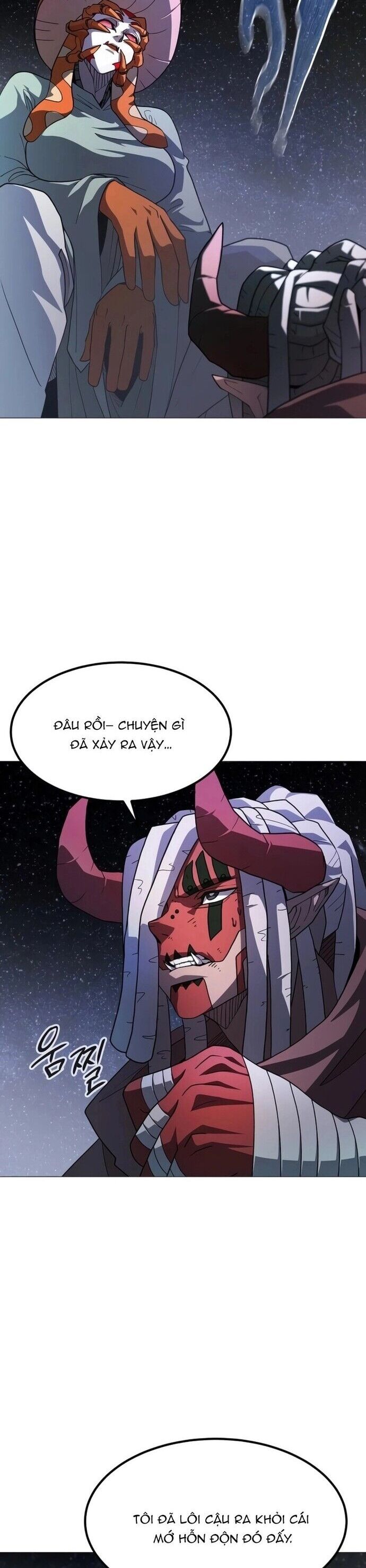 Đỉnh Phong Chi Tinh Chapter 31 - 7