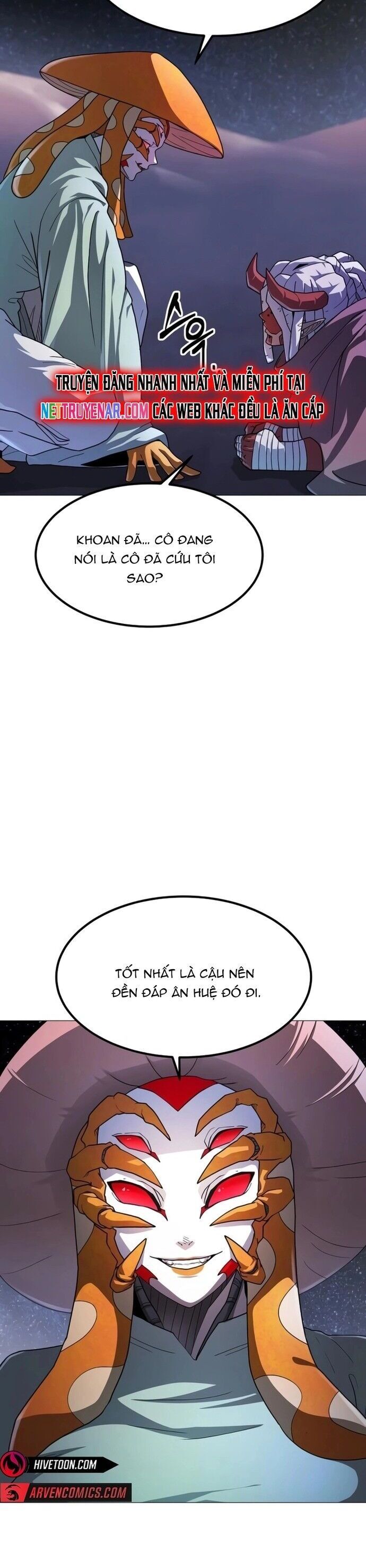 Đỉnh Phong Chi Tinh Chapter 31 - 8