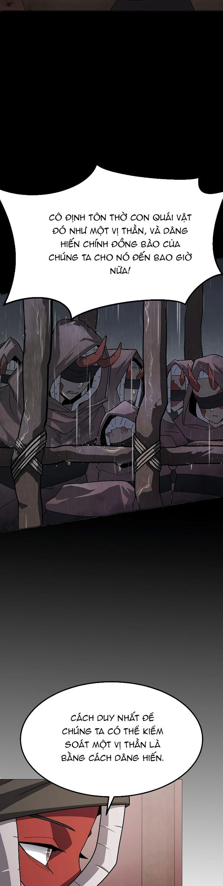 Đỉnh Phong Chi Tinh Chapter 32 - 11