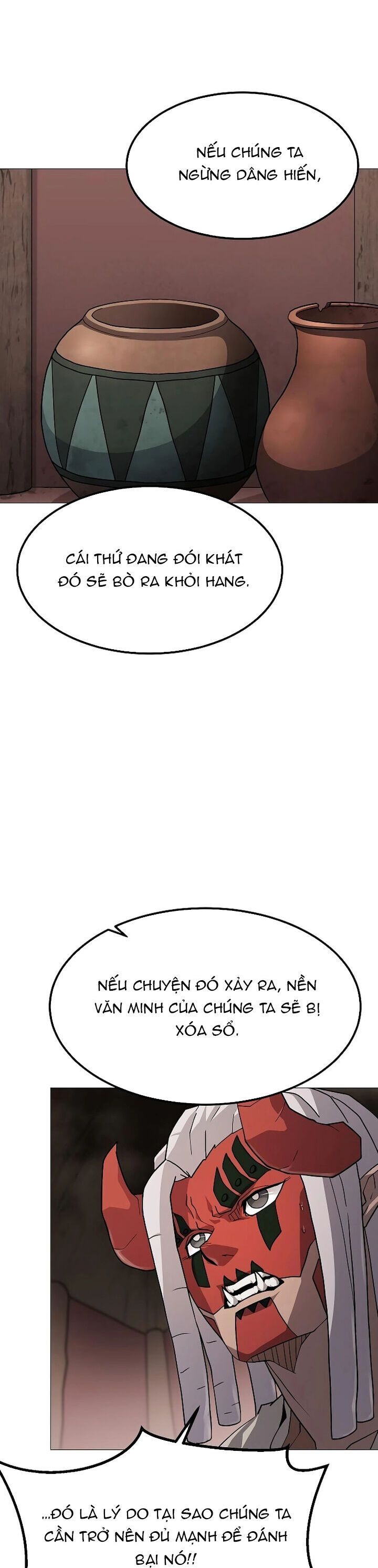 Đỉnh Phong Chi Tinh Chapter 32 - 14