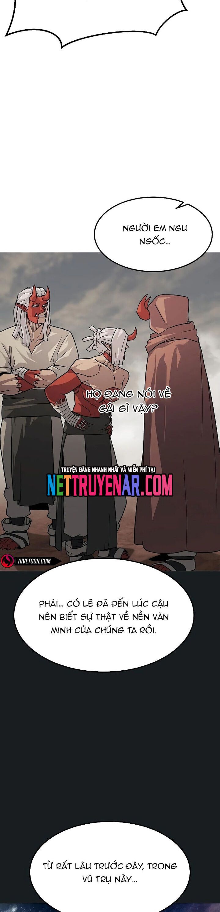 Đỉnh Phong Chi Tinh Chapter 32 - 15