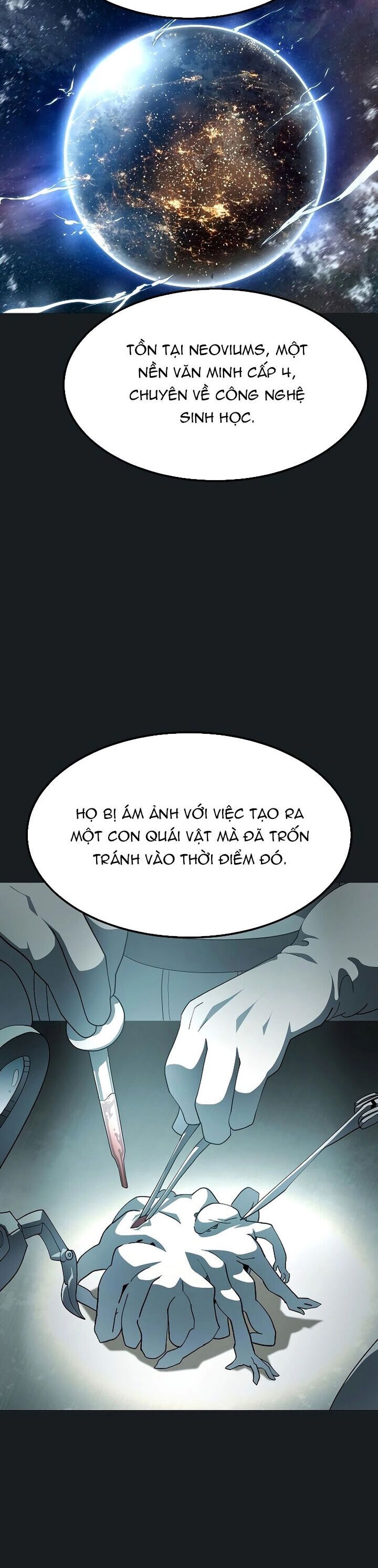 Đỉnh Phong Chi Tinh Chapter 32 - 16