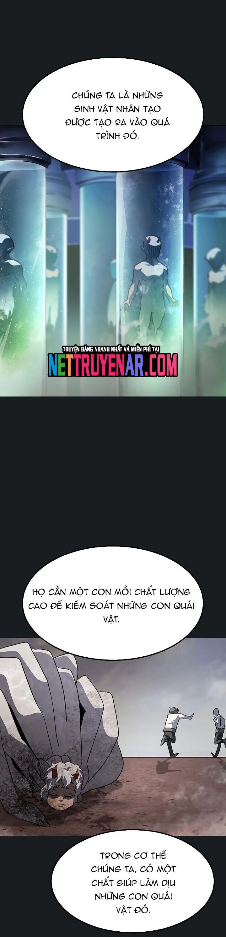 Đỉnh Phong Chi Tinh Chapter 32 - 17